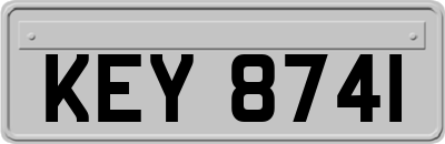 KEY8741