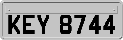KEY8744