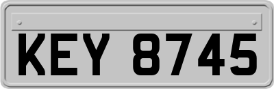 KEY8745