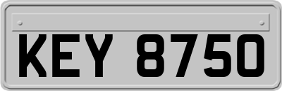KEY8750