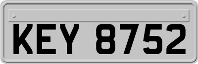 KEY8752