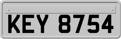 KEY8754