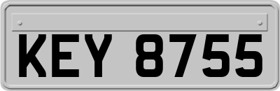 KEY8755