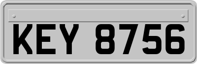 KEY8756