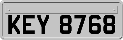 KEY8768