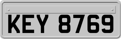 KEY8769