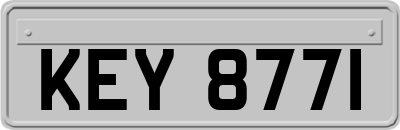 KEY8771