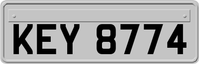 KEY8774