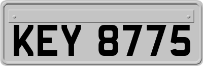 KEY8775