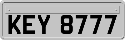 KEY8777