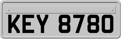KEY8780