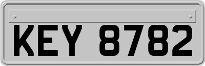 KEY8782