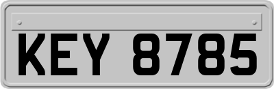 KEY8785