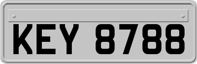 KEY8788