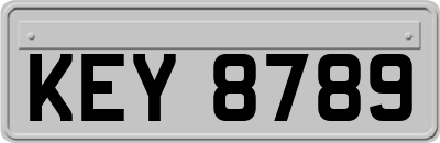 KEY8789