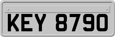KEY8790