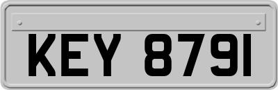 KEY8791