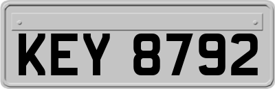 KEY8792