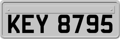 KEY8795