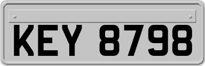 KEY8798