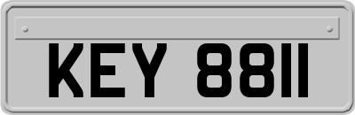 KEY8811