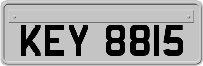 KEY8815