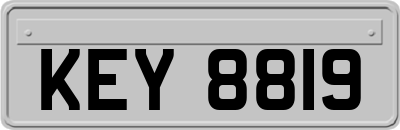 KEY8819