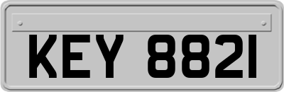 KEY8821