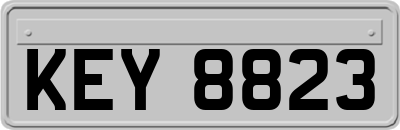 KEY8823