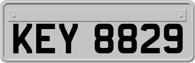 KEY8829