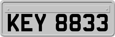 KEY8833