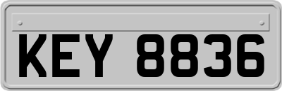 KEY8836