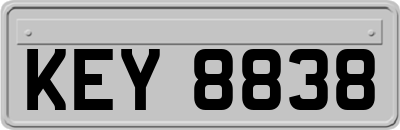 KEY8838