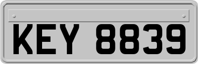 KEY8839