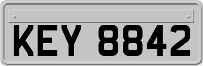 KEY8842