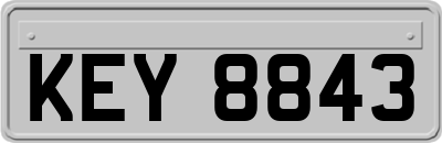 KEY8843