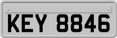 KEY8846