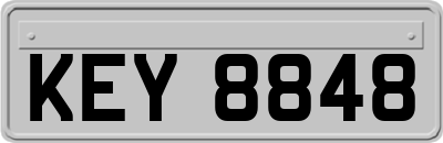 KEY8848