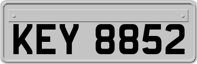 KEY8852