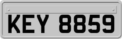 KEY8859