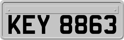 KEY8863
