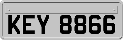 KEY8866