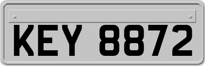 KEY8872
