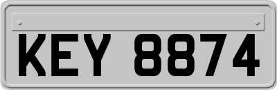 KEY8874