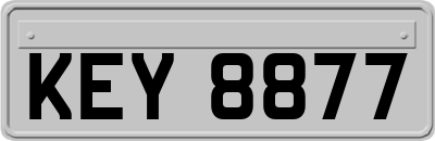 KEY8877