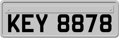 KEY8878