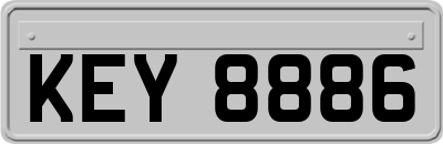 KEY8886