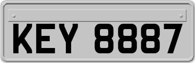 KEY8887