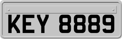 KEY8889