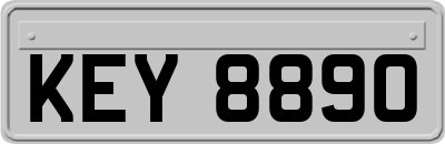 KEY8890